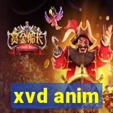 xvd anim